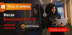 becas a personas con discapacidad