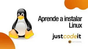 como instalar linux