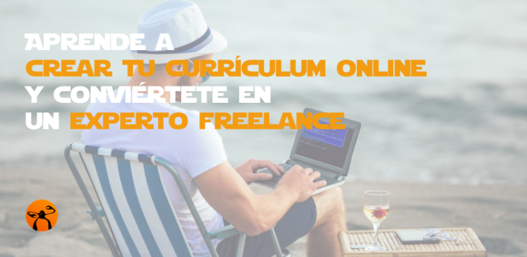 crear un curriculum online