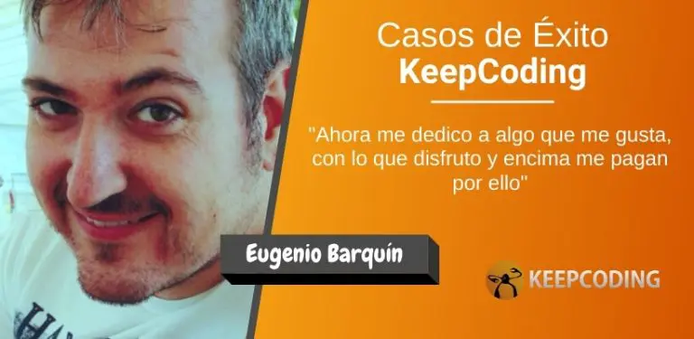 cambiar de sector laboral
