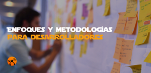 metodologías de trabajo para programadores