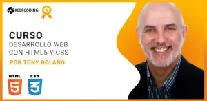 curso html5 y css3