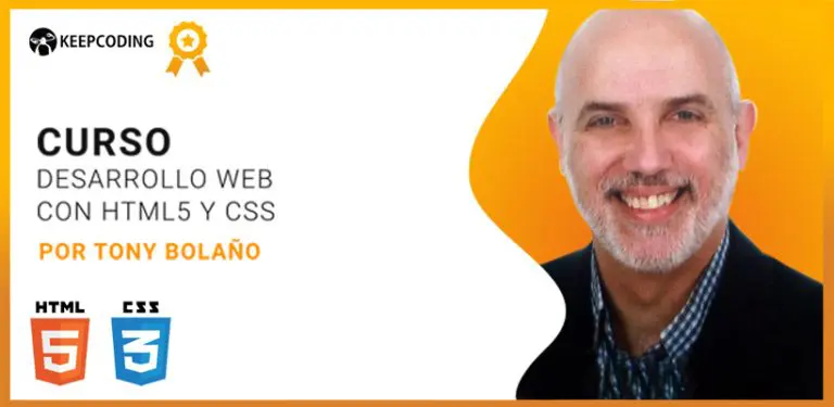 curso html5 y css3