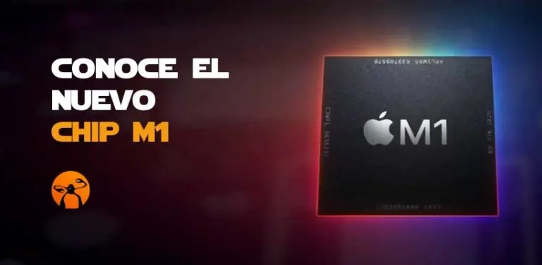 Novedades de apple