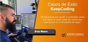 de programador a youtuber