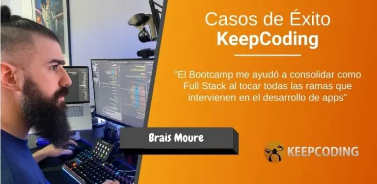 de programador a youtuber