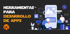 desarrollo de apps