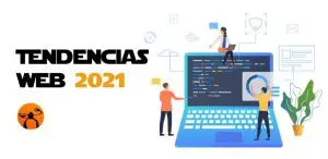 desarrollo web en 2021
