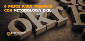 Metodología OKR