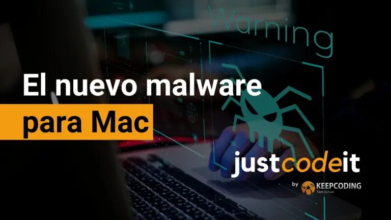 malware para Mac