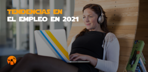 empleo en 2021