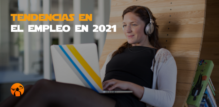 empleo en 2021