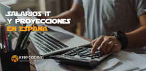 salarios it,salarios it en españa