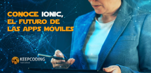 Ionic