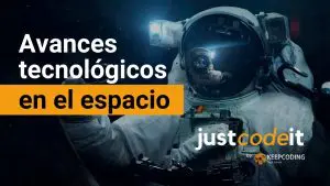 hardware al espacio