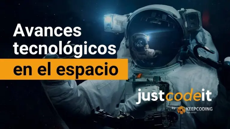 hardware al espacio