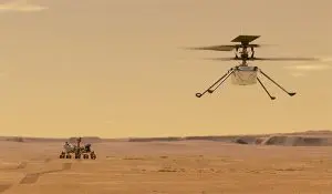 hardware al espacio