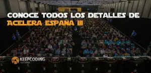 acelera españa iii