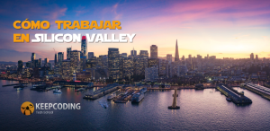 trabajar en silicon valley