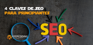 SEO para principiantes