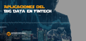 Big Data en Fintech