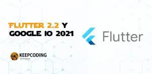 flutter 2.2 keepcoding