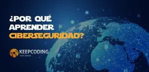 aprender Ciberseguridad
