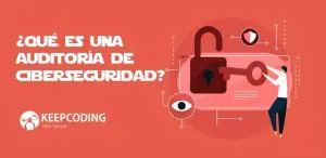 auditoría de ciberseguridad
