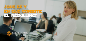 reskilling