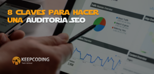 auditoría SEO
