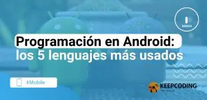 Programación en Android