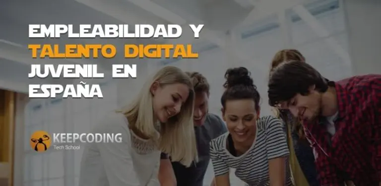 talento digital