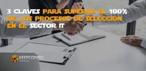 procesos de selección, sector it, selección en el sector IT