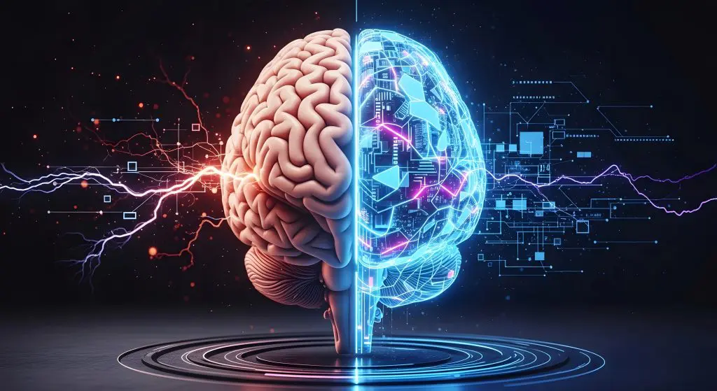 Cómo funciona la inteligencia artificial: guía clara, ejemplos y riesgos reales 1 Cómo funciona la inteligencia artificial