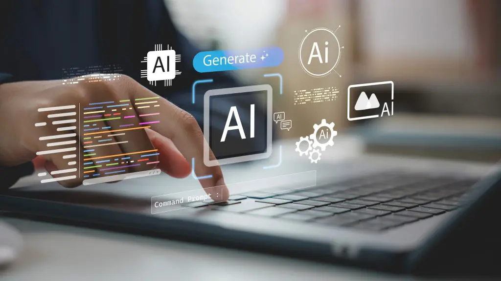 Cómo funciona la inteligencia artificial: guía clara, ejemplos y riesgos reales 2 Cómo funciona la inteligencia artificial