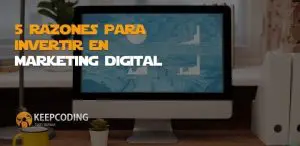 invertir en marketing digital