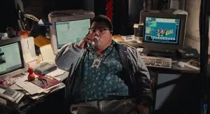 todo el mundo odia a los programadores