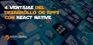 desarrollo de apps con react native