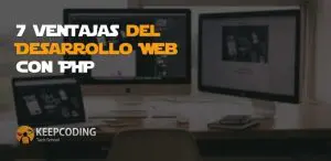 desarrollo web con php