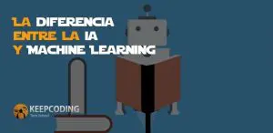 inteligencia artificial y machine learning