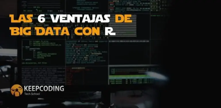 Big Data con R
