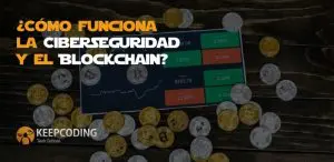 ciberseguridad y el blockchain