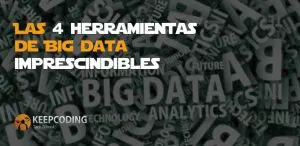 herramientas big data
