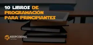 libros de programación para principiantes