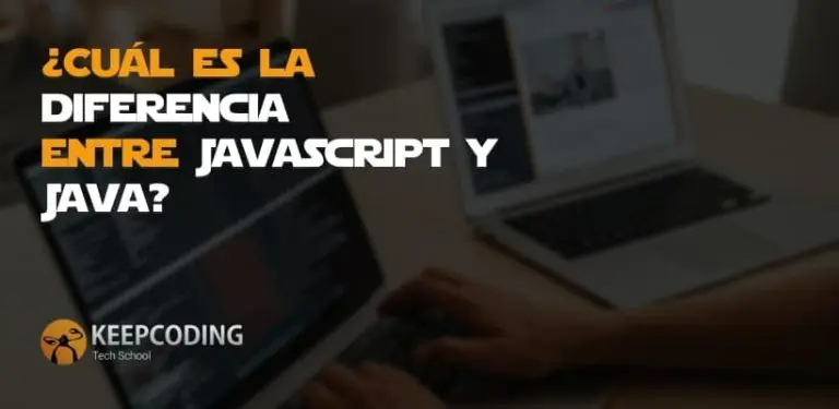 java y javascript