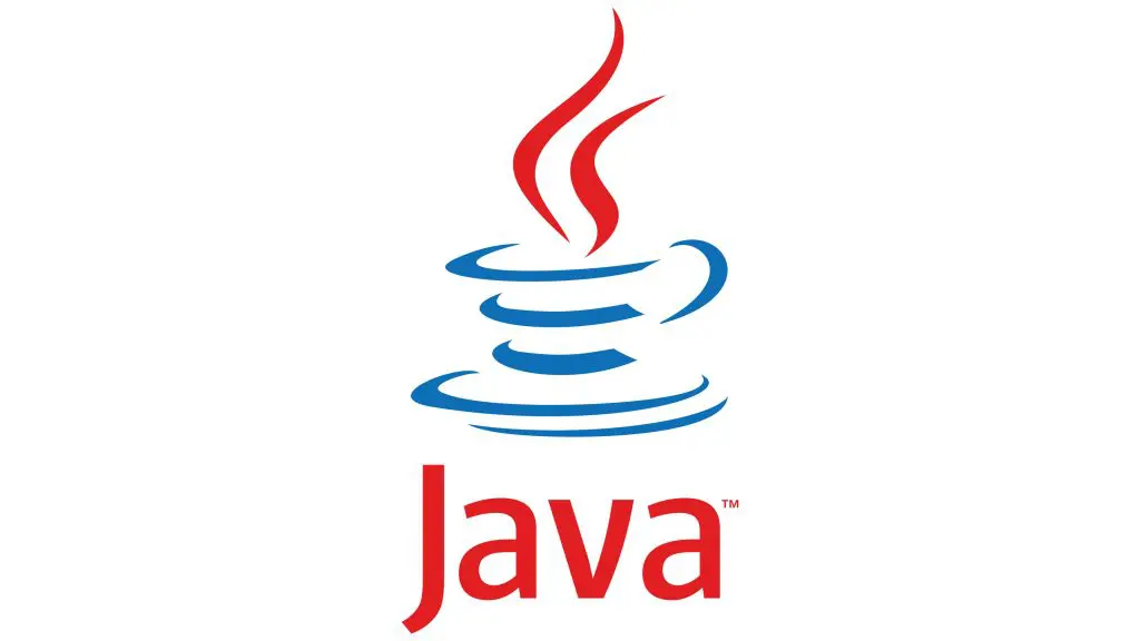 Lenguajes de programación: Los 10 más importantes en 2025 (y cómo elegir el ideal para ti) 4 java logo