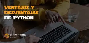 ventajas y desventajas de python