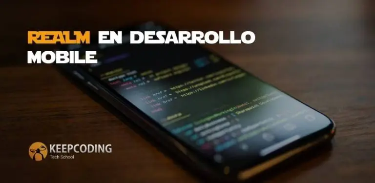 Realm iOS