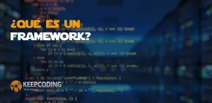 que es un framework