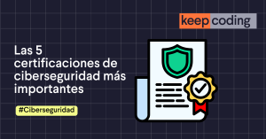 certificaciones de ciberseguridad
